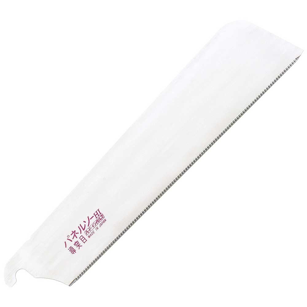 ZETT Dozuki Saw Hard Impulse finest pitch Extra blade CMT