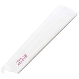 ZETT Dozuki Saw Hard Impulse finest pitch Extra blade CMT