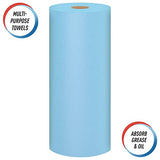 Kimberly-Clark 75130 Scott Shop Towel Roll SCOTT SHOP ORIGINAL