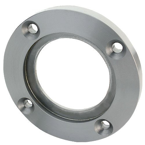 Sorby #Fpr80 Patriot Chuck Face Plate Ring - 3-1/8" - WoodArtSupply
