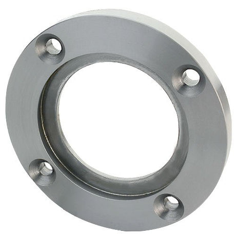 Sorby #Fpr80 Patriot Chuck Face Plate Ring - 3-1/8" - WoodArtSupply