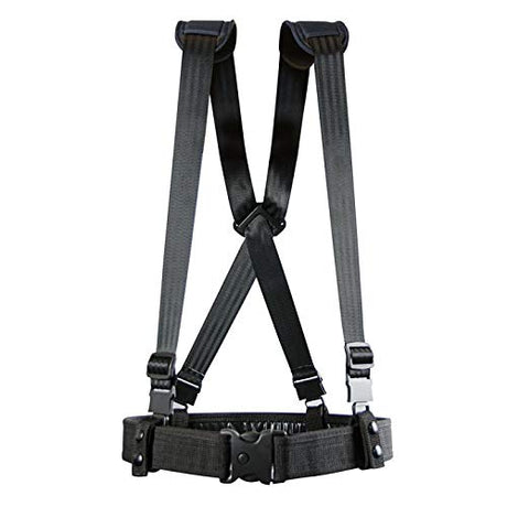 Blauer ARMORSKIN Suspension System (Tall) Blauer
