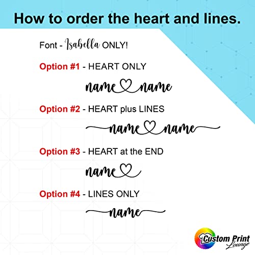 Custom Wood Signs Personalized Sign Letters for Nursery Crib Decor Letters Unfinished laser cut Custom Lettering Prnnt