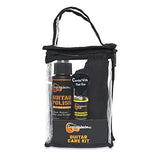 Guitar Cleaning, Polish and Oil Care Kit - Guitar Oil and Cleaner for Body and Fretboard Fingerboard - Cleans, Polishes, and Protects Careful With That Axe