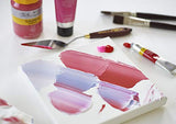Winsor & Newton Galeria Acrylic Color, 200ml (6.75-oz) Tube, Titanium White Winsor & Newton