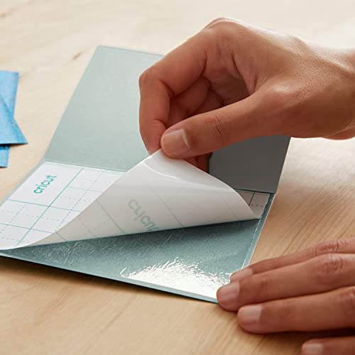 Cricut Joy, Neutrals Cutaway Cards Small Cricut