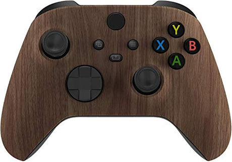 Custom Controllerzz Wireless Controller for Microsoft Xbox Series X/S & Xbox One - Custom Soft Touch Feel - Custom Xbox Series X/S Controller (X/S Custom Controllerzz