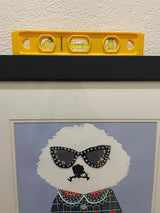 Swanson Tool TL011 9-Inch Speedlite Torpedo Level Yellow Swanson Tool Co., Inc