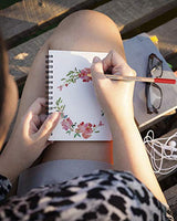 COLOUR BLOCK Watercolor Pencil Set 24PC with Premium Cedar Handle I Ideal pencil kit for Drawing, Sketching, Coloring and Painting COLOUR BLOCK