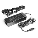 KFD 12V 10A Synology NAS DiskStation DS1520+ Charger for Synology DS1522+ DS916+ DS918+ DS920+ DS923+ DS420+ DS423+ DS620slim DS420j DS720+ DS418 KFD