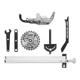 RYOBI RTS08 13 Amp 8-1/4 in. Table Saw RYOBI