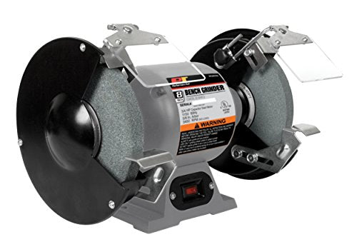 Performance Tool W50058 3/4 HP Motor 8-Inch Bench Grinder Performance Tool
