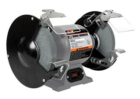 Performance Tool W50058 3/4 HP Motor 8-Inch Bench Grinder Performance Tool
