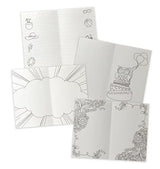 Faber Castell Connector Pens, Multicolor - Pack of 50 Faber-Castell