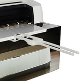 LOPASA Long Extension Tray for Cricut Maker 3 and Maker Cutting Mat Support,16'' Cricut Machine Extender Accessories Tools for 12x12 and 12x24 LOPASA