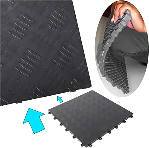 Floor Mat (PVC)