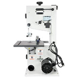 RIKON Power Tools 10-3061 10" Deluxe Bandsaw RIKON Power Tools