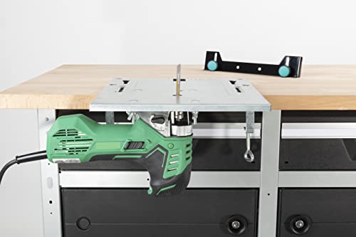 Wolfcraft 6197000 Jigsaw Table