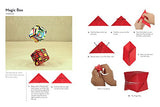 My First Origami Kit: [Origami Kit with Book, 60 Papers, 150 Stickers, 20 Projects] Tuttle Publishing