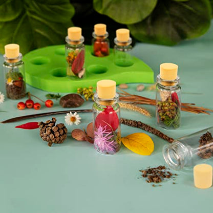 Craft-tastic AW127 Scavenger Hunt Potions Nature Maker - WoodArtSupply