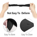 3 Pack Silicone Sheet for Crafts, Resin Jewelry Casting Molds Mat, Food Grade Silicone Placemat, Multipurpose Table Protector, Nonstick Nonskid Gartful