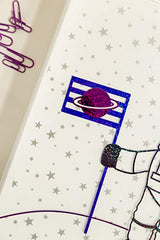 Cricut Blue Holographic Vinyl 12X48, 12" x 48" Cricut