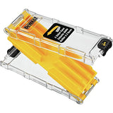 DEWALT Jigsaw Blades Set with Case, T-Shank, 14-Piece (DW3742C) DEWALT