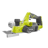 Ryobi 18-Volt ONE+ Cordless 3-1/4 in. Planer P611 (Tool Only)(Bulk Packaged) (Renewed) RYOBI