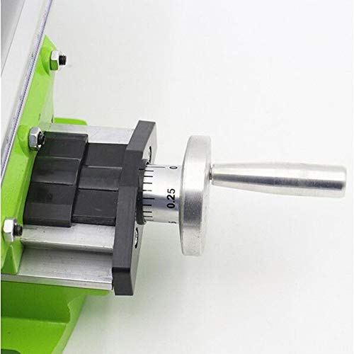 YEEZUGO Multifunction Worktable Milling Working Table Milling Machine Compound Drilling Slide Table For Bench Drill Lukcase