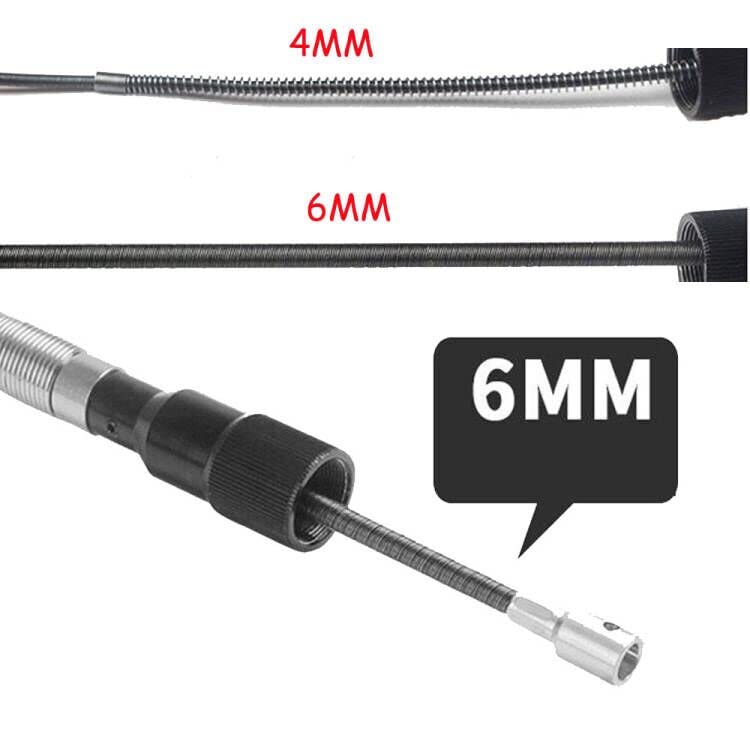 VOTOER 1200W Flex Shaft Grinder Rotary Tool Electric Hanging Carver, Forward and Reverse Rotation, Metalworking Jewelry Repair Kit, Foot Pedal VOTOER