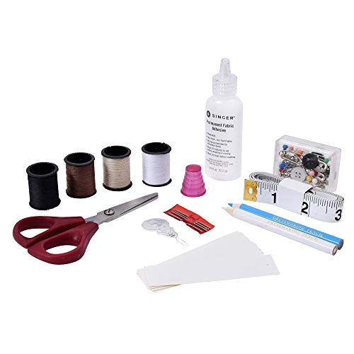 SINGER 01511 Survival Sew Kit SINGER