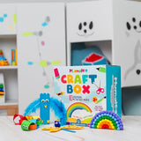 Mumaloo Arts and Crafts for Kids, Christmas Gifts for Kids, 6 Year Old Girl Birthday Gift Ideas, Crafts Kids Ages 4-8, Toddler Crafts, Crafts for Mumaloo