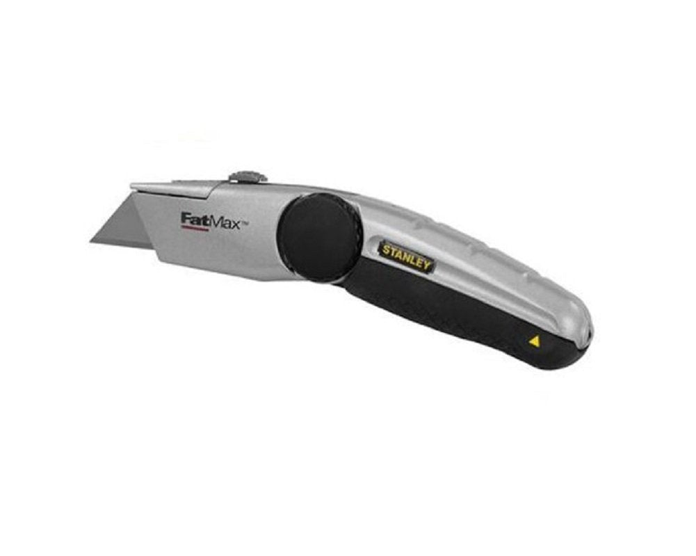 Stanley 10-777 FatMax Locking Retractable Utility Knife Stanley