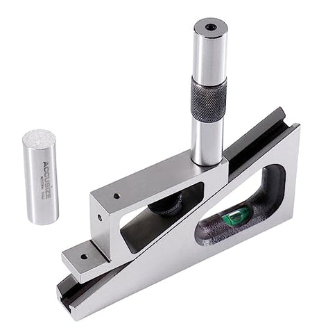 Accusize Industrial Tools Planer and Shaper Gage, 0536-3608 Accusize Industrial Tools