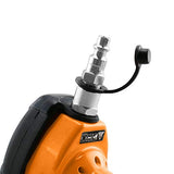 Freeman PMPN Pneumatic Mini Palm Nailer with Magnetic Tip Freeman