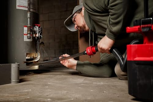 Milwaukee 49-90-2037 AIR-TIP Long Reach Flexible Micro Hose Set Milwaukee