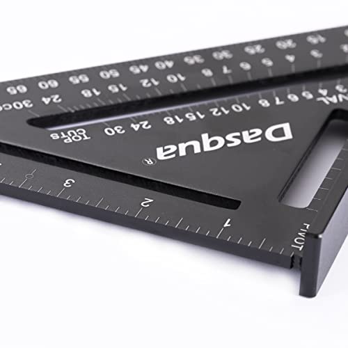 Accusize Industrial Tools 5pc Marking Black Precision Layout Solution, 2805-1406 Accusize Industrial Tools