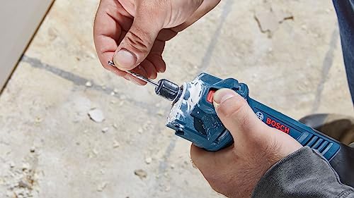 BOSCH GXL18V-291B25 18V 2-Tool Combo Kit with Brushless Screwgun, Brushless Cut-Out Tool and (2) CORE18V® 4 Ah Advanced Power Batteries