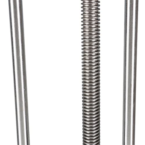 findmall 10 Inch Woodworking Front Vise Woodworking Bench Vise Cast Iron Front Screw Vise for Making Woodworking findmall