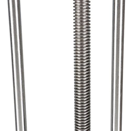findmall 10 Inch Woodworking Front Vise Woodworking Bench Vise Cast Iron Front Screw Vise for Making Woodworking findmall