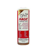 TAP Magic 10016E EP-XTRAOZ ONE Friendly Cutting FLUIDS - 16 OZ. SPOUT TOP Tap Magic