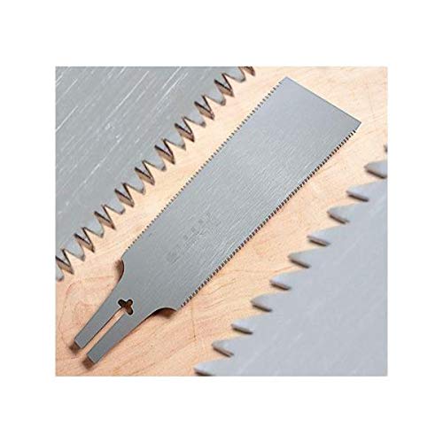 Gyokucho Razorsaw Ryoba Saw 210mm No. S-605 Replacement Blade GYOKUCHO