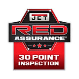 JET GH-1440ZX, 14" x 40" Geared Head Metal Lathe, Taper Attachment, Newall DP700 DRO, 3Ph 230/460V (321570) Jet