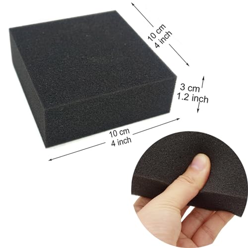 Feltsky Hedgehog Needle Felting Kit for Beginners Easy Steps to Make with Everything, Christmas for Mom, Grandma, Kids Feltsky