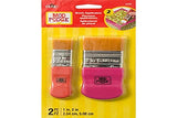 Mod Podge Brush Set, Small, Multicolor, 2 Count Mod Podge