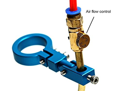 Lightobject Laser Engraving Air Assist Enhancer Lightobject