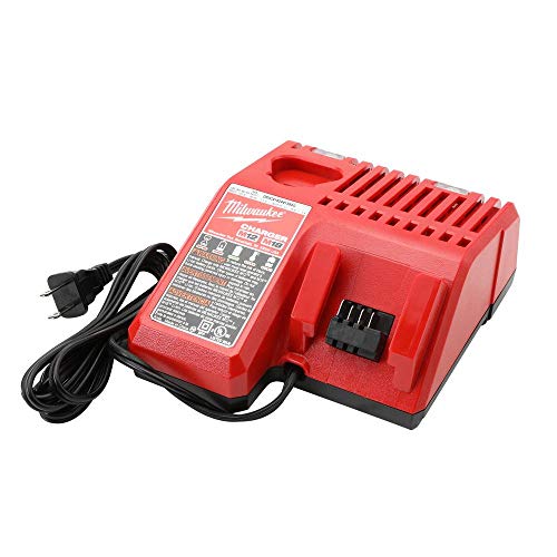 Milwaukee 2801-21P M18 18-Volt Lithium-Ion Compact Brushless Cordless 1/2 in. Drill/Driver Kit Milwaukee