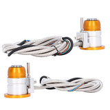 BTER CNC Automatic Tool Sensor Gauge, DC 24V Normally Closed CNC Z Axis Tool Setter, High Accuracy Aluminum Alloy Z Axis Probe Tool Touch Sensor BTER