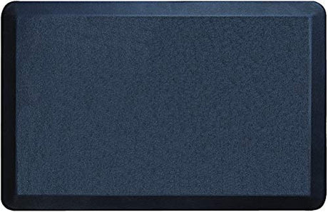 Durable Corporation 599S23BK Urethane HD Anti-Fatigue Mat, 24 Inches by 36 Inches, Black Durable Corporation