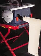 Table Saw Dust Collector Bag(10" Tablesaws with 2.5" Dust Port) Compatible with SANFAY